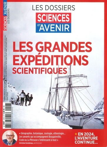 DOSSIERS DE SCIENCES ET AVENIR